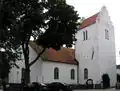 Heilige Dreifaltigkeitskirche