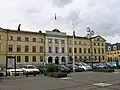 Stora kronohuset