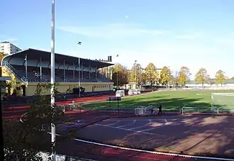 Kristinebergs IP