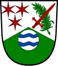 Wappen von Krmelín