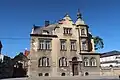 Bellak-Villa in Jägerndorf