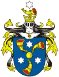 Wappen von Krnov