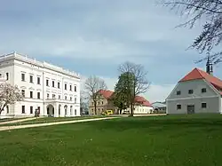 Die Gesamtanlage