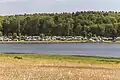 Krombachtalsperre - Hoher Westerwald
