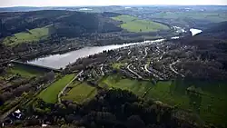 Luftaufnahme (2016)