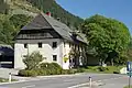 Kropfmoarhaus