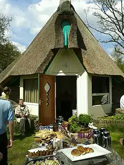 Atelierwohnung 2014