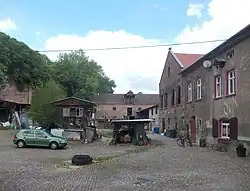 Kroppenmühle