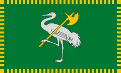 Flagge