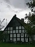 Fachwerkhaus (2022)