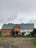 Wohnhaus (2022)
