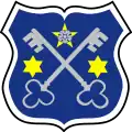 Wappen von Krotoszyn
