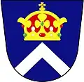 Wappen von Krouna