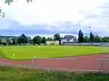 Vulkanstadion Kruft