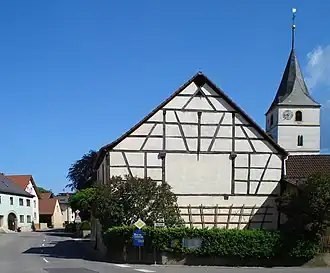 Krum
