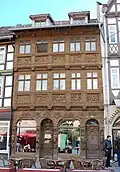Krummelsches Haus