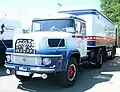 S 806 Hauber