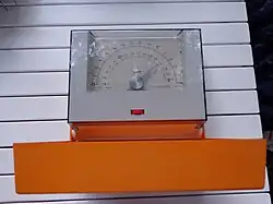 Küchenwaage