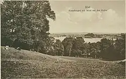 Krusenkoppel