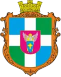 Wappen von Kruty