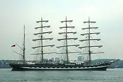 Krusenstern