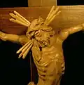 Kruzifix, 1980er Jahre