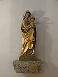 Muttergottes