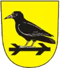 Wappen von Kryry