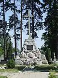 Denkmal für Tadeusz Kościuszko