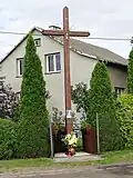 Kreuz