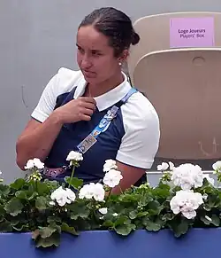 Ksénia Chasteau