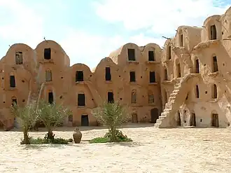 Ksar Ouled Soltane