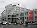 KSK Heilbronn von Kurt Häge, Herbert Alber u. Gustav Ernst Kistenmacher (1958)