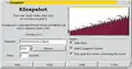 Version von KSnapshot zu Zeiten von KDE 2 (im Jahr 2000)