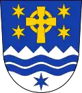 Wappen von Kučeř