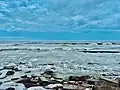 Kuakata-Strand