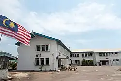 District Office Kuala Penyu