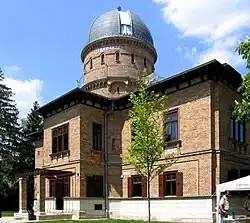 Kuffner-Sternwarte