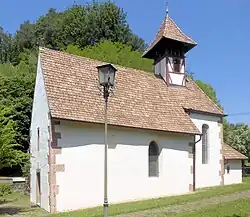 Galluskirche