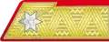 Paroli Generalmajor k.u.k. Armee
