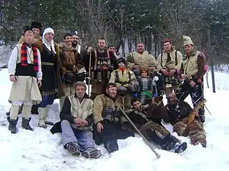Bulgarien (2009)