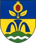 Wappen von Kuks