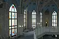 Innenraum