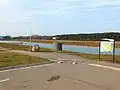 Ufer des Nemunas
