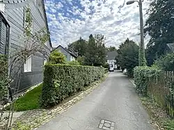 Kulle