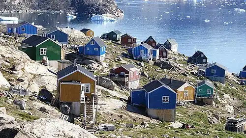 Kullorsuaq (2010)