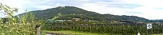 Kulm von Puch bei Weiz (WNW)
