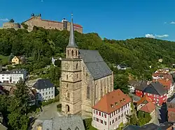Petrikirche