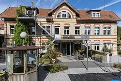 Kulturforum