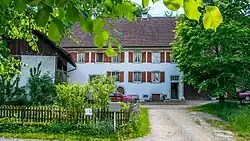 Alte Mühle